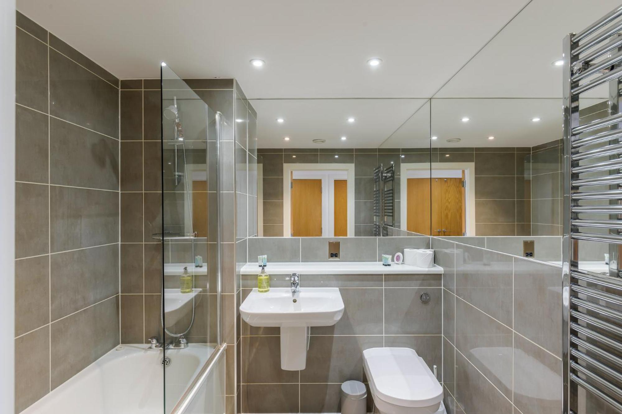 Central Brighton Apartment Apartment *